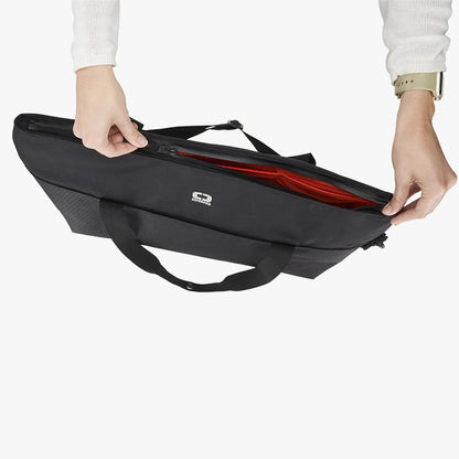 Ogio Aero Market Bag - 25/Liter - Black [MPN: 5920419OG]_2522061