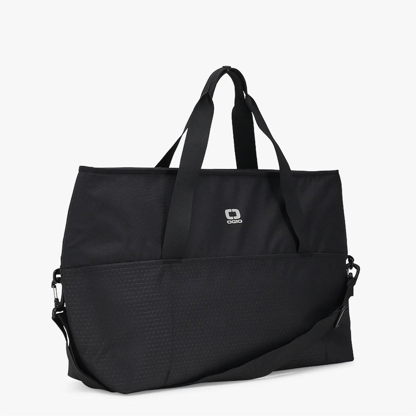 Ogio Aero Market Bag - 25/Liter - Black [MPN: 5920419OG]_2522063