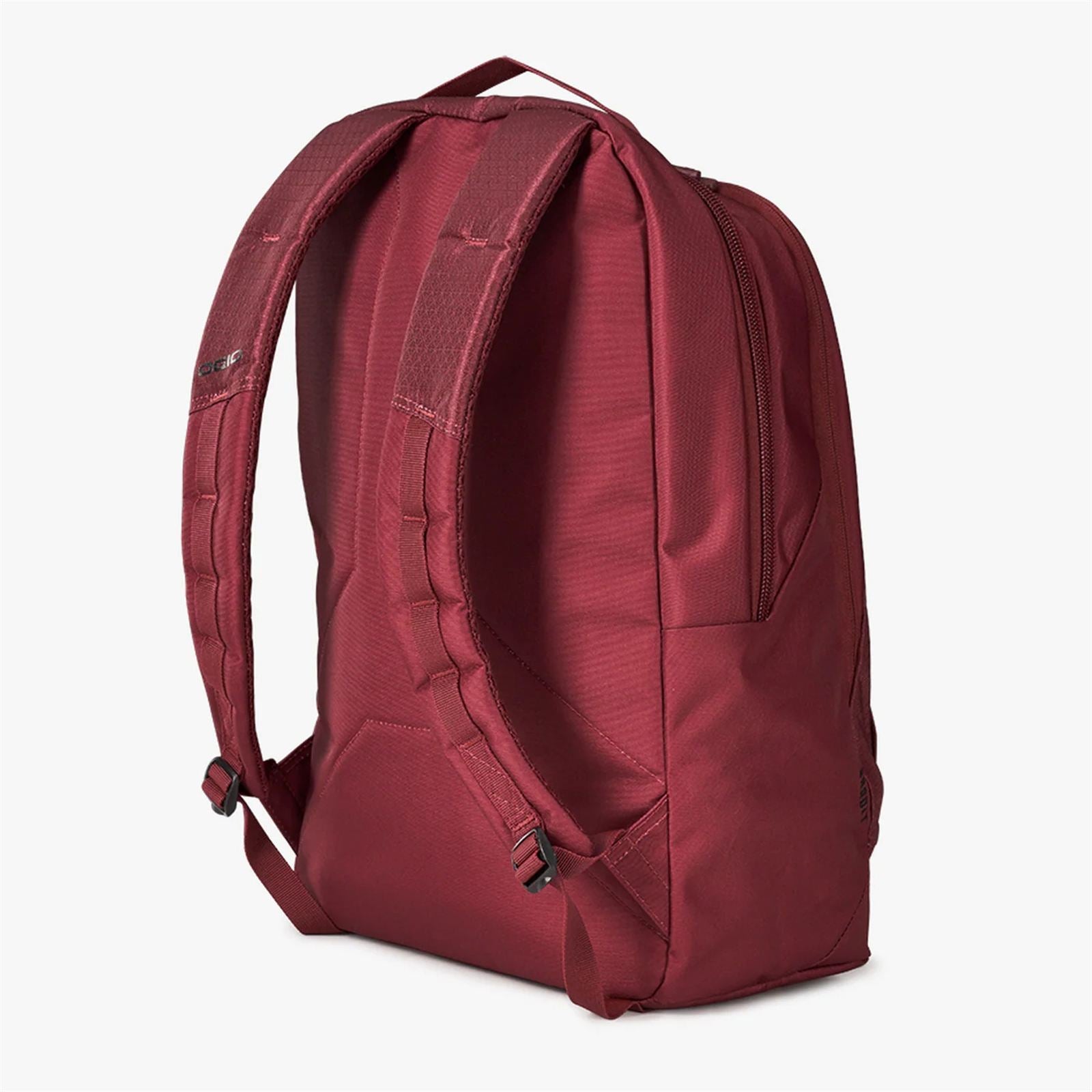 Ogio Bandit Pro Backpack - Burgundy [MPN: 5921151OG]_2428858