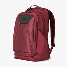 Ogio Bandit Pro Backpack - Burgundy [MPN: 5921151OG]_2428859