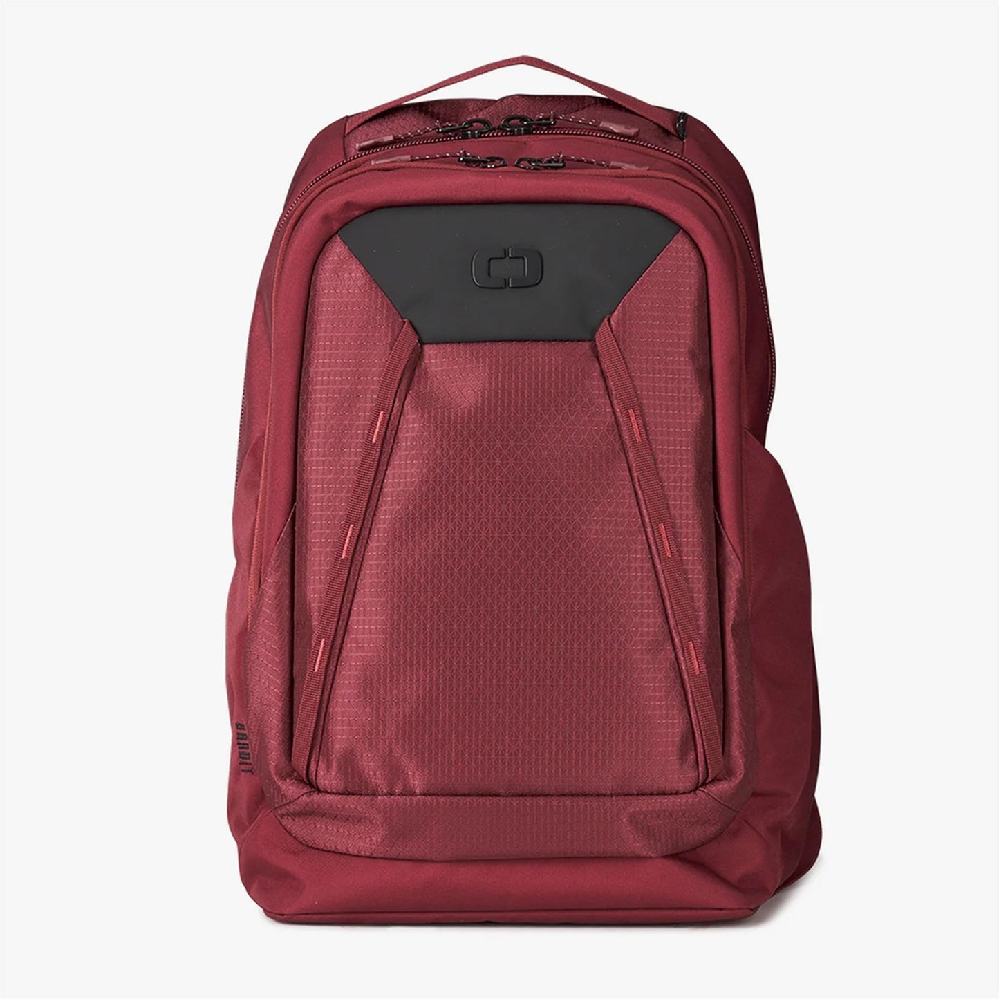 Ogio Bandit Pro Backpack - Burgundy [MPN: 5921151OG]_2428853