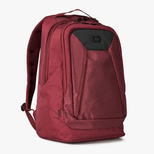 Ogio Bandit Pro Backpack - Burgundy [MPN: 5921151OG]_2428854
