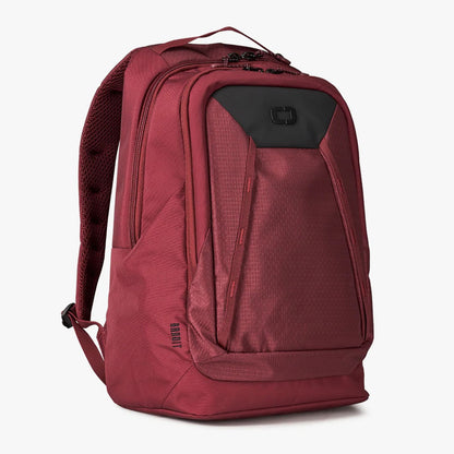 Ogio Bandit Pro Backpack - Burgundy [MPN: 5921151OG]_2428854