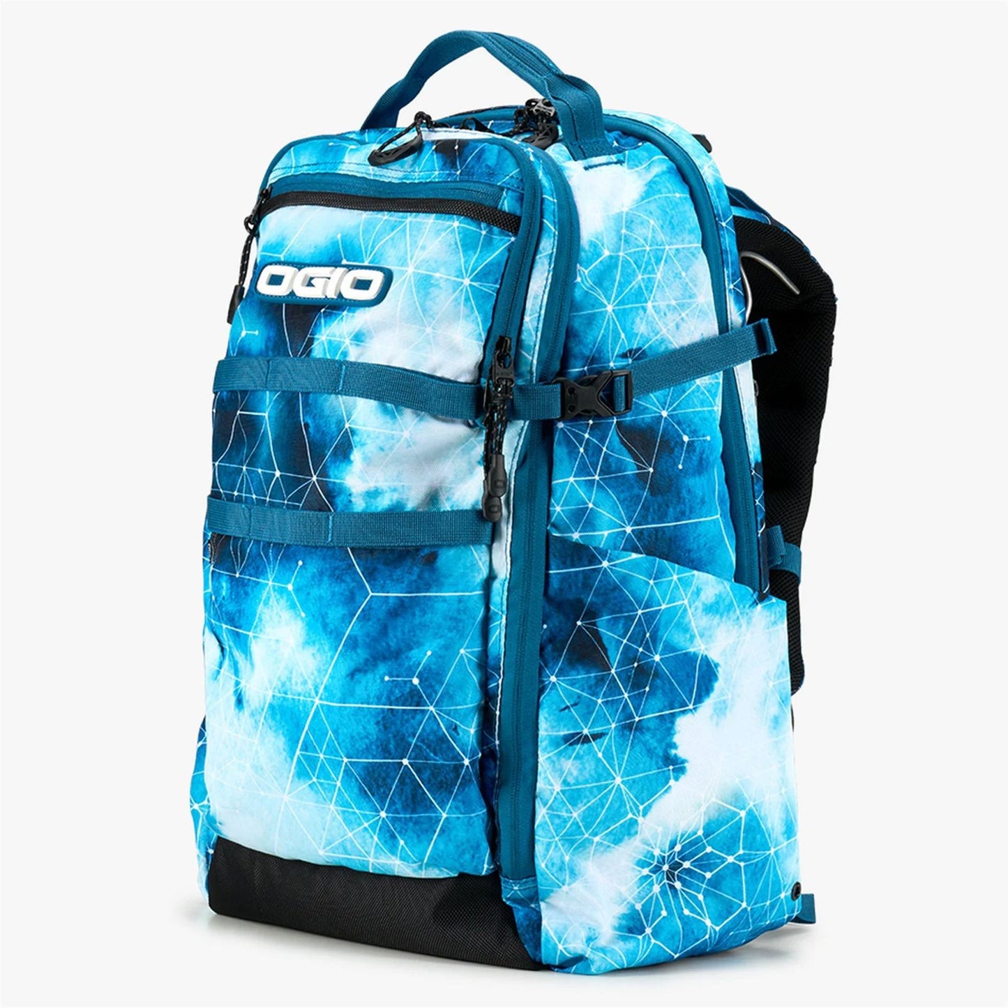 Ogio Convoy 630 Backpack - Snowflake [MPN: 5922149OG]_2428913