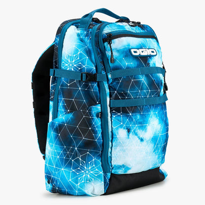 Ogio Convoy 630 Backpack - Snowflake [MPN: 5922149OG]_2428915