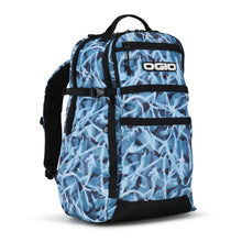 Ogio Ski Convoy 630 Backpack - Fractured [MPN: 5923179OG]_2428911