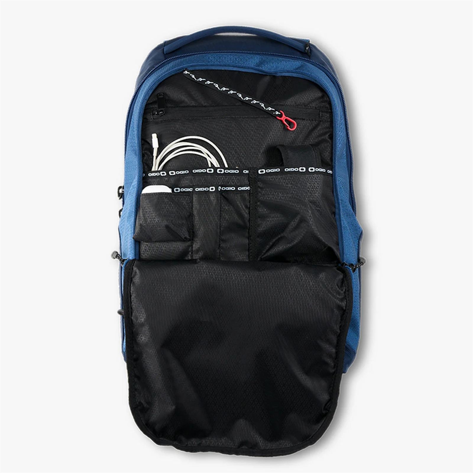 Ogio Axle Pro Backpack - Navy [MPN: 5924027OG]_2491917