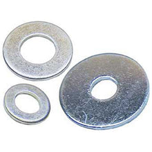 Bolt MC Hardware Flat Washers 6mm - 10/Pack 020-10600_212919