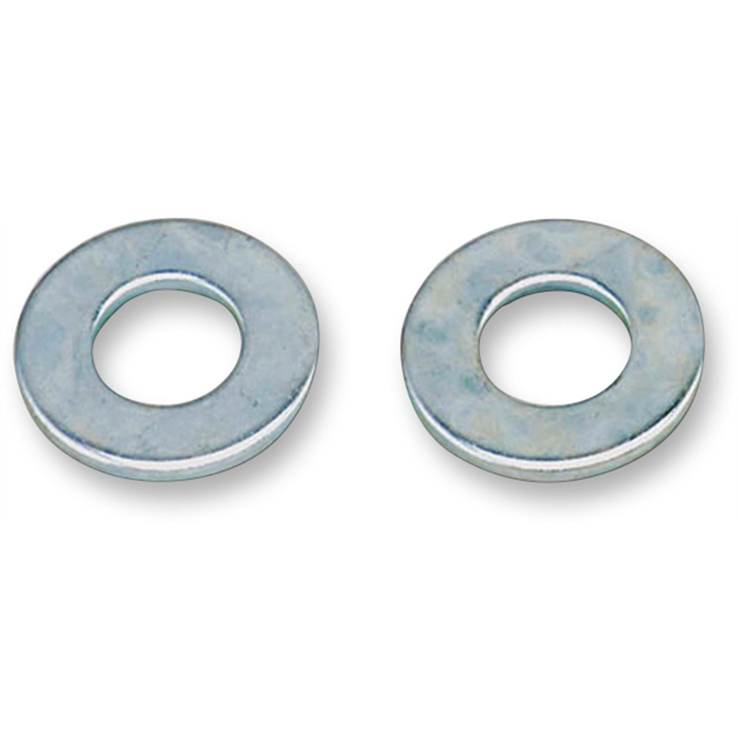 Bolt MC Hardware Flat Washers 8mm - 10/Pack 020-10800_354415