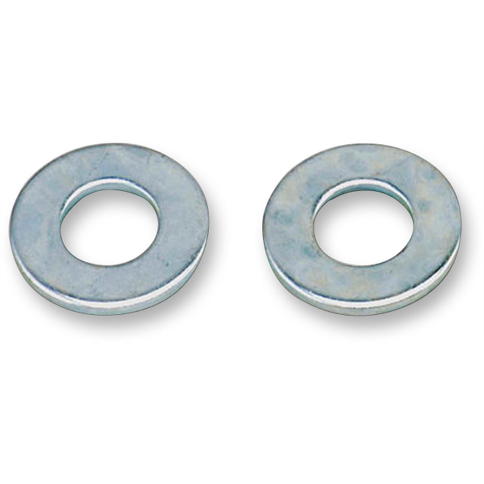 Bolt MC Hardware Flat Washers 8mm - 10/Pack 020-10800_354415