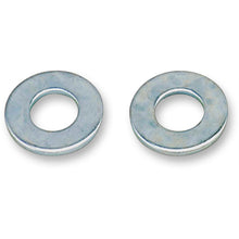 Bolt MC Hardware Flat Washers 8mm - 10/Pack 020-10800_354415