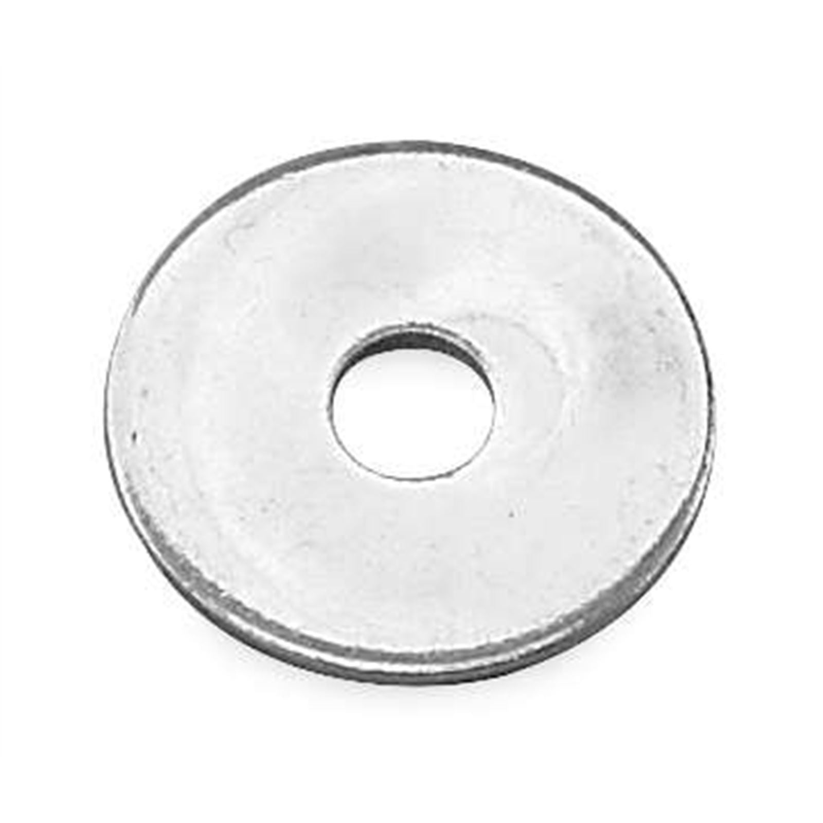 Bolt MC Hardware Fender Washers 8x25mm - 10/Pack 020-10825_212921