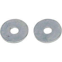 Bolt MC Hardware Large Fender Washers 6x22mm - 10/Pack 020-20622_354420