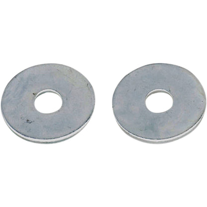 Bolt MC Hardware Large Fender Washers 6x22mm - 10/Pack 020-20622_354420