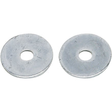 Bolt MC Hardware Fender Washers 6x25mm - 10/Pack 020-20625_354421