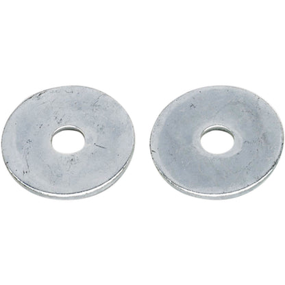 Bolt MC Hardware Fender Washers 6x25mm - 10/Pack 020-20625_354421