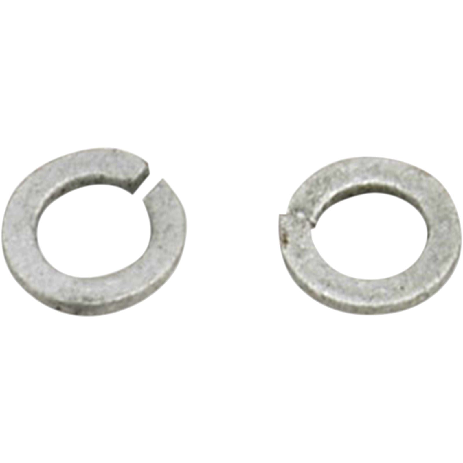 Bolt MC Hardware Split Lock Washers 4mm - 10/Pack 020-30400_354422
