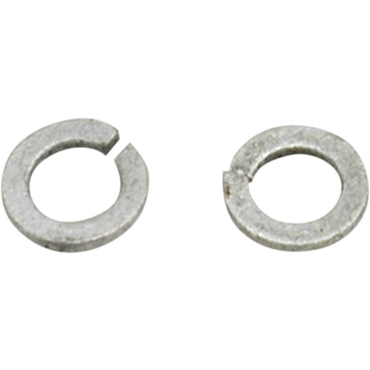 Bolt MC Hardware Split Lock Washers 4mm - 10/Pack 020-30400_354422