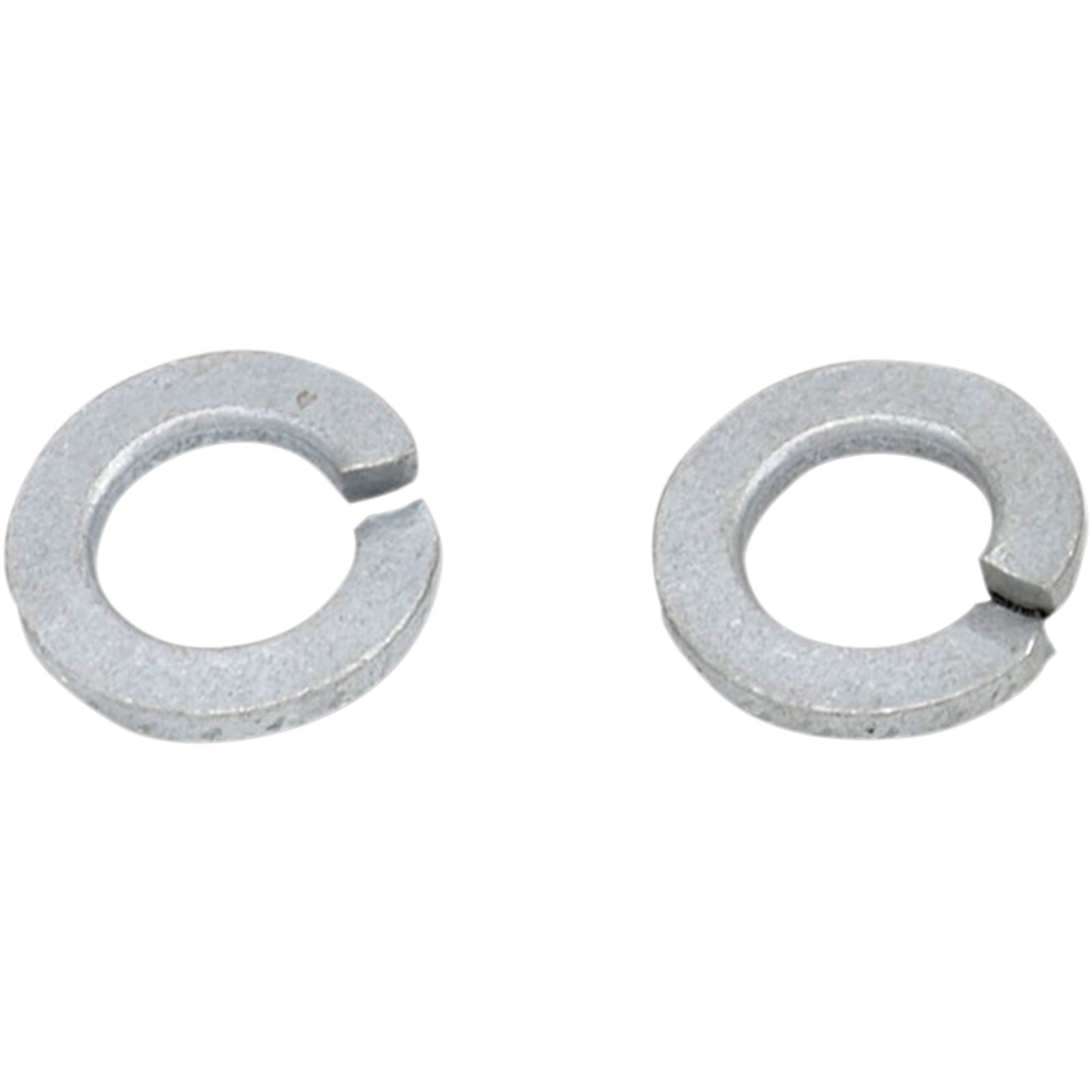 Bolt MC Hardware Split Lock Washers 8mm - 10/Pack 020-30800_354424