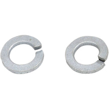 Bolt MC Hardware Split Lock Washers 8mm - 10/Pack 020-30800_354424