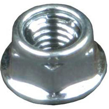 Bolt MC Hardware Hex Flange Nuts 8x12mm - 10/Pack 021-10812_212932
