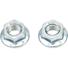 Bolt MC Hardware Hex Flange Nuts 8x12mm - 10/Pack 021-10812_354402