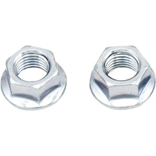 Bolt MC Hardware Hex Flange Nuts 10x14mm - 10/Pack 021-11014_354403