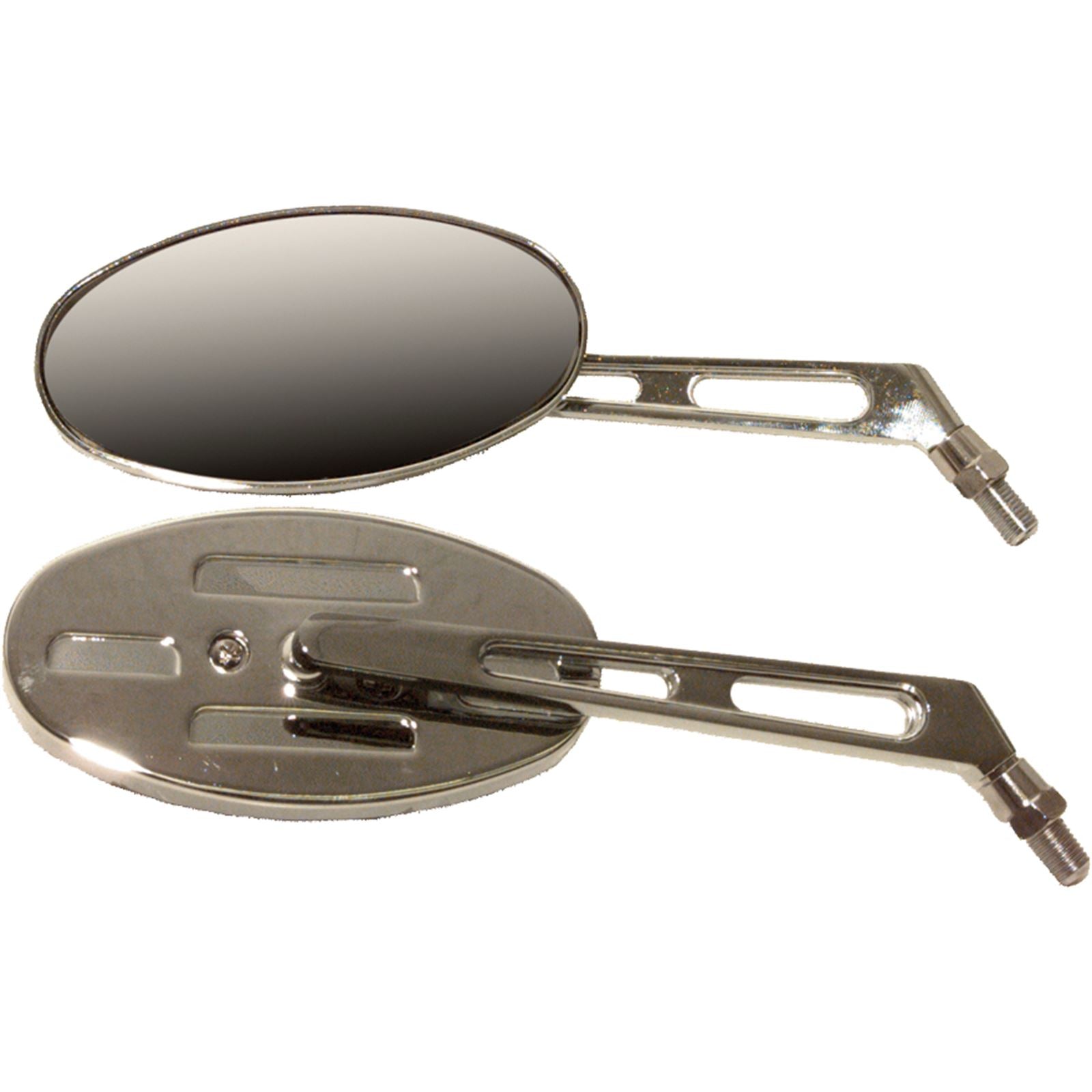 Emgo Oval Billet Short Stem 20-26305_212944