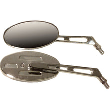 Emgo Oval Billet Short Stem 20-26305_212944