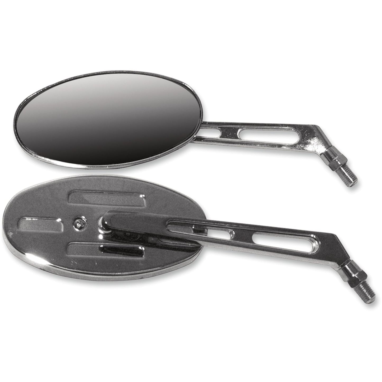 Emgo Oval Billet Short Stem 20-26305_381803