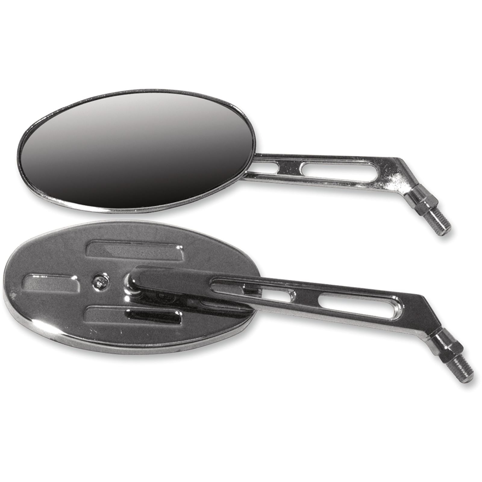 Emgo Oval Billet Short Stem 20-26305_381803