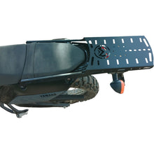 Moose Offroad Rear Rack - Two-Up fits Yamaha Tenere [MPN: 1510-1380]_2346003