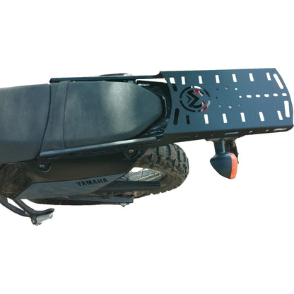 Moose Offroad Rear Rack - Two-Up fits Yamaha Tenere [MPN: 1510-1380]_2346003