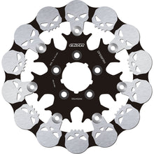 Galfer Brake Rotor - Floating - Rear for Harley-Davidson [MPN: DF836FRH]_2345908