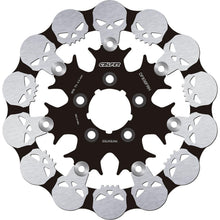 Galfer Brake Rotor - Floating - Rear for Harley-Davidson [MPN: DF836FRH]_2537656