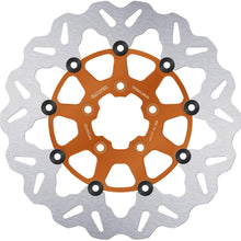 Galfer Brake Rotor - Floating for Harley-Davidson [MPN: DF680CWUN]_2537641