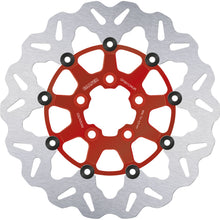 Galfer Brake Rotor - Floating for Harley-Davidson [MPN: DF681CWUR]_2345936