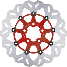 Galfer Brake Rotor - Floating for Harley-Davidson [MPN: DF681CWUR]_2537735