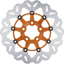 Galfer Brake Rotor - Floating for Harley-Davidson [MPN: DF681CWUN]_2345917