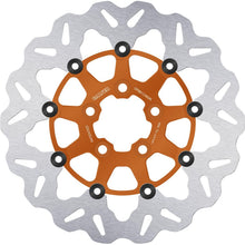 Galfer Brake Rotor - Floating for Harley-Davidson [MPN: DF681CWUN]_2537643
