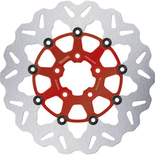 Galfer Brake Rotor - Floating for Harley-Davidson [MPN: DF835CWUR]_2345994