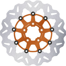 Galfer Brake Rotor - Floating for Harley-Davidson [MPN: DF835CWUN]_2346008