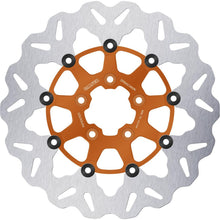 Galfer Brake Rotor - Floating for Harley-Davidson [MPN: DF835CWUN]_2537727