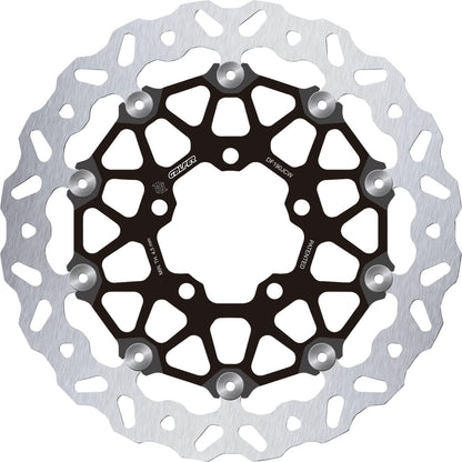 Galfer Brake Rotor for Kawasaki [MPN: DF190JCW]_2346072