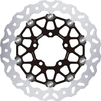 Galfer Brake Rotor for Kawasaki [MPN: DF190JCW]_2537745