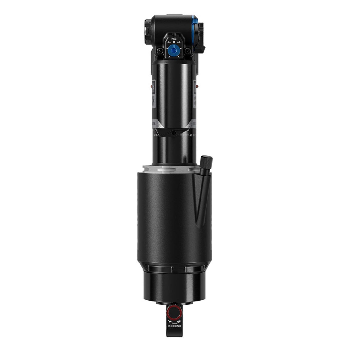 RockShox Vivid Ultimate D1 Rear Shock 230x65 [MPN: 00.4118.547.000]_2346157