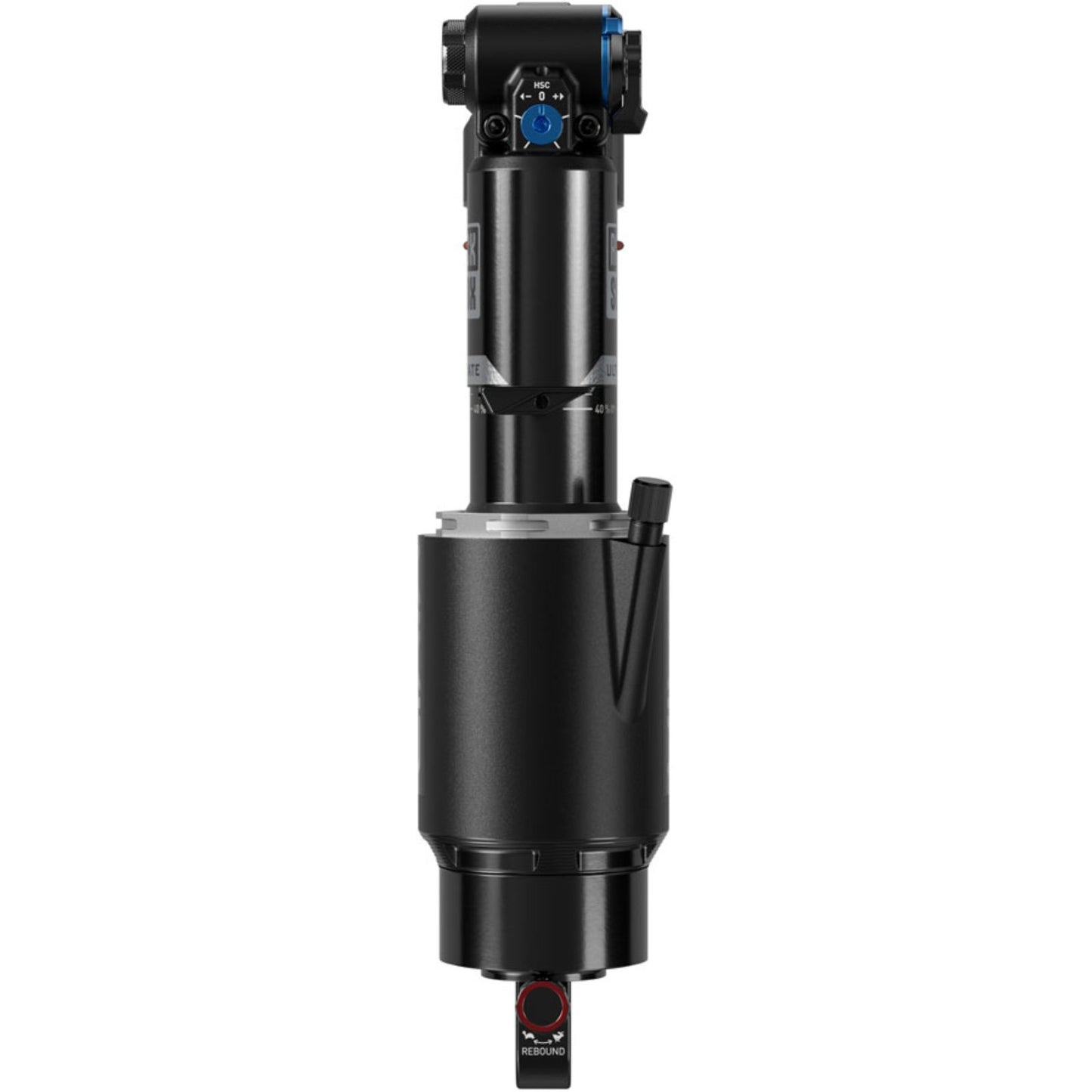 RockShox Vivid Ultimate D1 Rear Shock 230x60 [MPN: 00.4118.547.002]_2347375