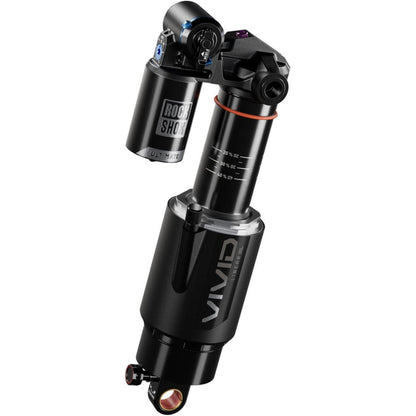 RockShox Vivid Ultimate RC2T Rear Shock 205x65 mm, Standard Trunnion, D1 [MPN: 00.4118.547.005]_2347364