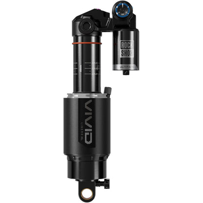 RockShox Vivid Ultimate RC2T Rear Shock 205x65 mm, Standard Trunnion, D1 [MPN: 00.4118.547.005]_2347366