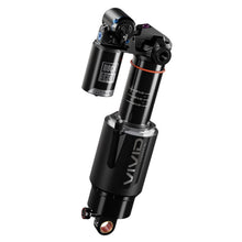 RockShox Vivid Ultimate RC2T Rear Shock 185x55 mm, Trunnion Standard, D1 [MPN: 00.4118.547.009]_2346232